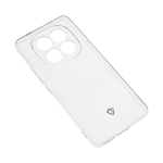 Torbica Teracell Skin za Xiaomi Redmi Note 15 Pro 4G transparent