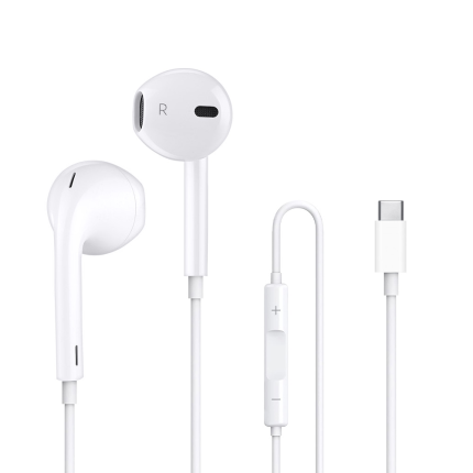 Slušalice Teracell Evolution R2 Type C