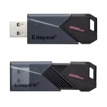 USB Flash memorija Kingston Data Traveler Exodia Onyx 3.2 256 GB DTXON - Slika 2