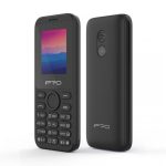 Mobilni telefon IPRO A6 Mini 2.4", 2G GSM, DualSim (srpski jezik) crni