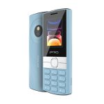 Mobilni telefon IPRO A12 GSM/ LCD / 800mAh / 32MB / 32MB / BT / Wifi / FM /Dual SIM / plavi