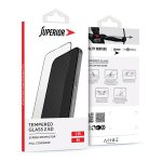 Folija za zaštitu ekrana Glass SUPERIOR 2.5D za Samsung S941B Galaxy S26 5G (FingerPrint Unlock)