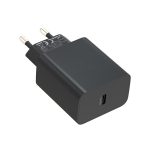 Kućni punjač Superior SU-4500 45W Type C na Type C 5A crni - Slika 3