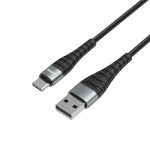 USB data kabal Superior CO-BX32 5A Type C 1m crni - Slika 2