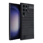 Futrola Carbon Case za Samsung S946B Galaxy S26 Plus crna