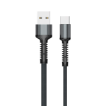 Data kabl Teracell Evolution Type C crni 1m