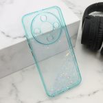 Futrola Fiesta II za Honor Magic 8 Lite / X9d plava