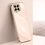 Maska Fresh Electroplated za Samsung A175F Galaxy A17 5G pink - Slika 2