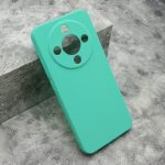 Futrola Gentle Color za Honor X9d / Magic 8 Lite tirkizna