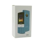 Mobilni telefon IPRO A12 GSM/ LCD / 800mAh / 32MB / 32MB / BT / Wifi / FM /Dual SIM / plavi - Slika 3