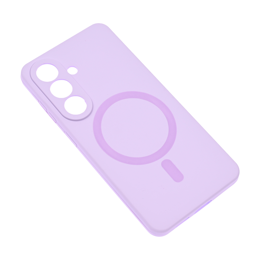 magsafePureColorLILA Torbica MagSafe Pure Color za Samsung S941B Galaxy S26 lila - Slika 1