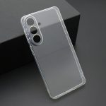 Torbica silikonska Ultra Thin za Samsung S946B Galaxy S26 Plus transparent