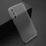 Futrola Ultra tanki Protect silikon za Samsung A256B Galaxy A25 5G providna