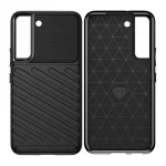 Maska Thunder za Samsung A556B Galaxy A55 5G crna - Slika 2