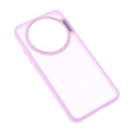 Torbica Pastel Pop za Honor Magic 8 Lite ljubičasta