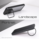 Torbica Pastel Pop za Honor Magic 8 Lite ljubičasta - Slika 5