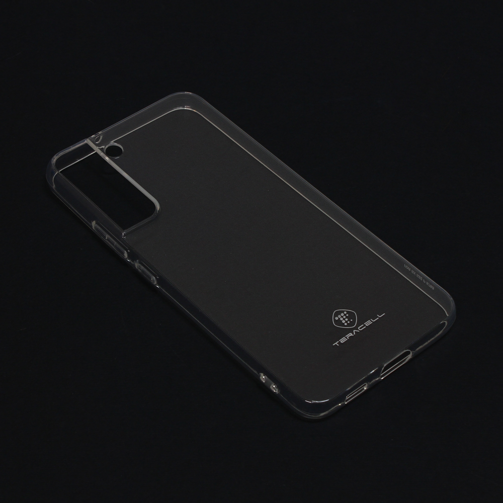 transparent Torbica silikonska Ultra Thin za Samsung S906B Galaxy S22 Plus 5G transparent - Slika 1