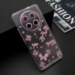 Futrola Whisper za Honor Magic 7 Lite / Honor X9c roze