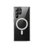 Futrola WiFi MagSafe (Mag Cover) za Samsung S948B Galaxy S26 Ultra providna