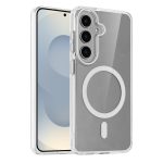 Futrola WiFi MagSafe (Mag Cover) za Smausng S941B Galaxy S26 providna