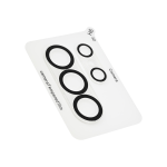 Zaštita kamere za Samsung S948B Galaxy S26 Ultra transparent - Slika 2