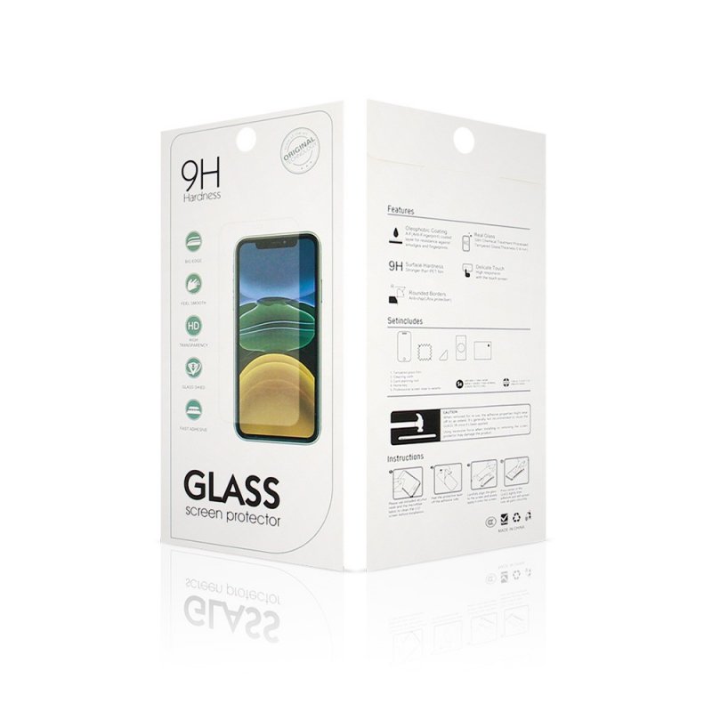 2.5d Tempered Glass za Realme C71 4G - Slika 1