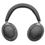 BlueTooth slušalice XWAVE QC56 crne - Slika 2