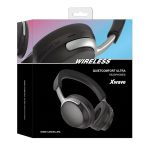 BlueTooth slušalice XWAVE QC56 crne - Slika 4