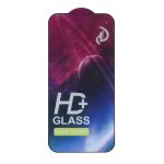 Tempered Glass 9D za Samsung A365 Galaxy A36 sa crnim okvirom - Slika 2