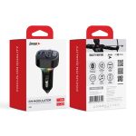 FM modulator Superior C50 5V 3.1A PD 30W crni - Slika 2