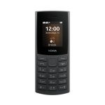 Mobilni telefon Nokia 105 4G (2024) crni