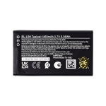 Baterija Standard za Nokia 105 4G / 110 4G / 125 4G / 150 2023 (BL-L5H)