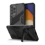 Maska Bibercas za Motorola Edge 50 Fusion / Moto G96 crna - Slika 2