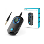 BlueTooth Player T3 crni - Slika 3