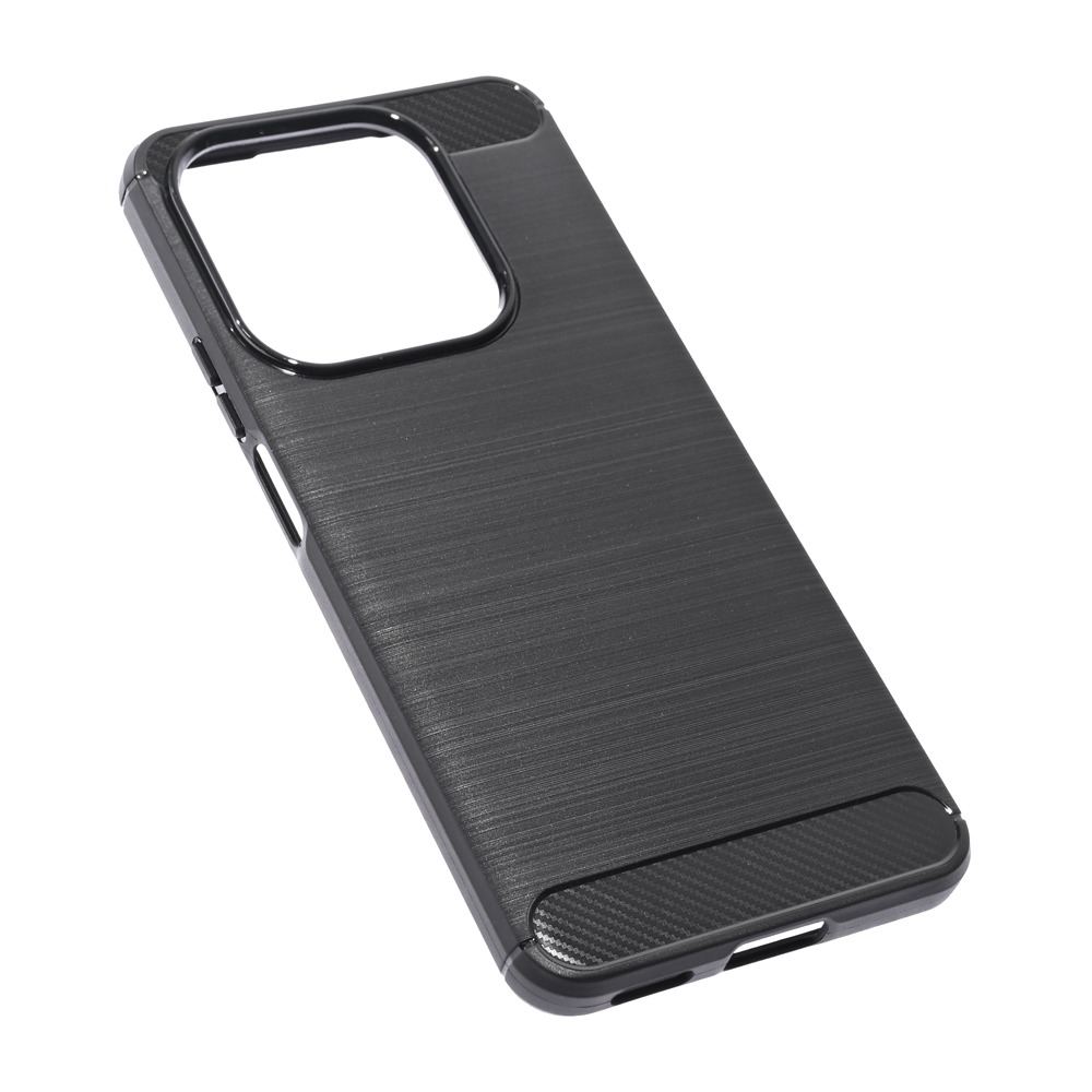 defendersafeguardCRNA Torbica Defender SafeGuard za Honor 600 Lite crna - Slika 1