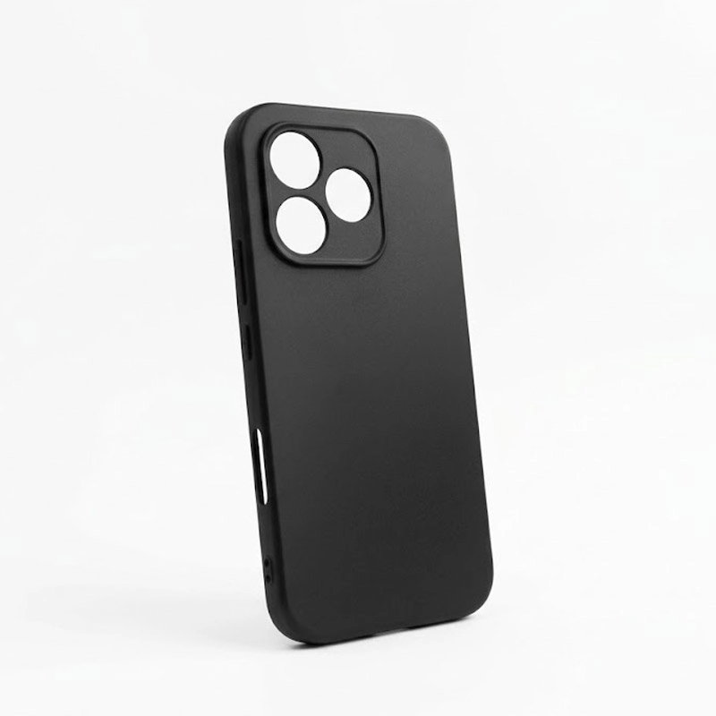 gentlecolorCRNA Torbica Gentle Color za Honor 600 Lite crna - Slika 1