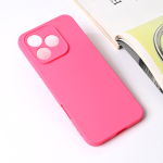 Torbica Gentle Color za Honor 600 Lite pink