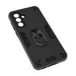 Torbica Hard Ring za Samsung A576B Galaxy A57 5G crna