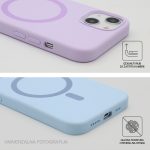 Futrola Pure MagSafe za iPhone 16 (6.1) crna - Slika 2