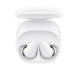 BlueTooth slušalice Xiaomi Buds 6 Play bele - Slika 2