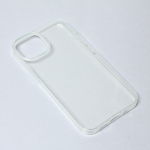 Torbica Teracell Skin za iPhone 14 (6.1) transparent