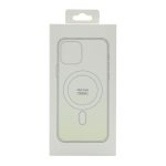 Futrola Standard MagSafe za Samsung A576B Galaxy A57 5G providna - Slika 3