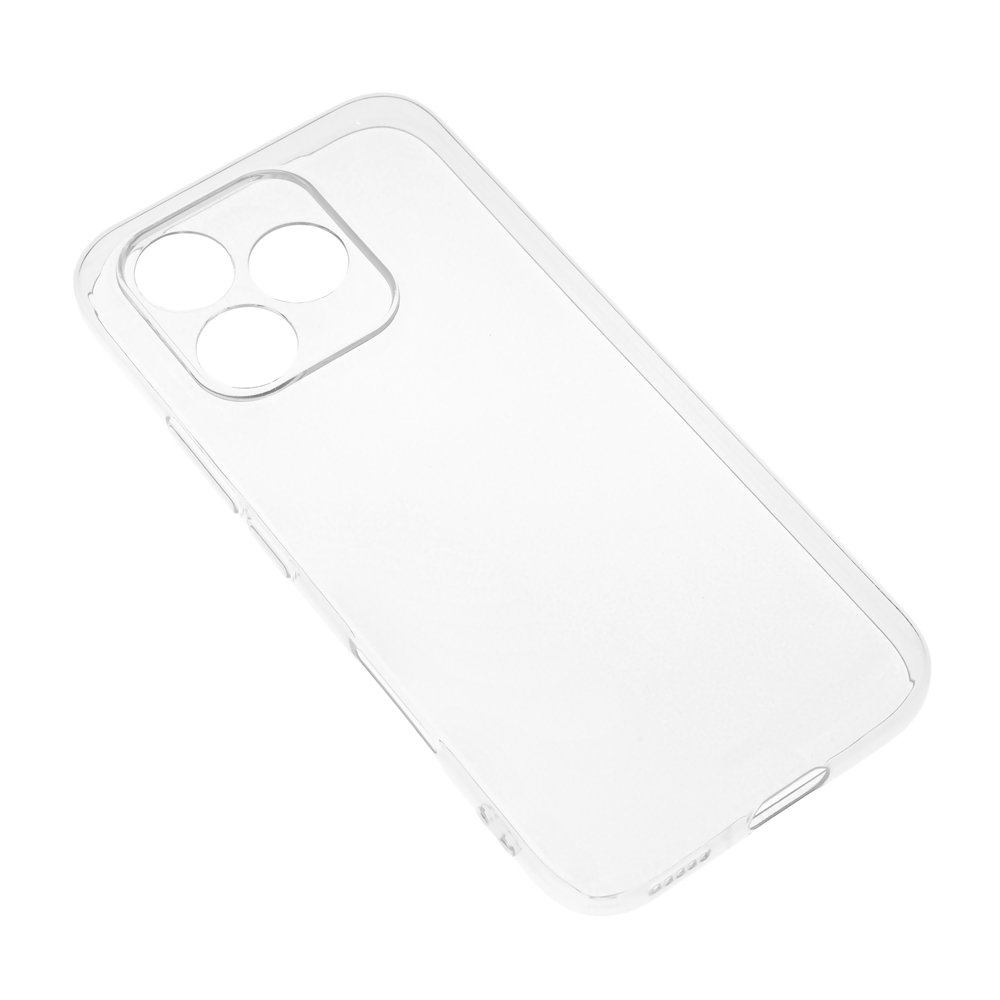 ultrathinTRANSPARENT Torbica silikonska Ultra Thin za Honor 600 Lite transparent - Slika 1