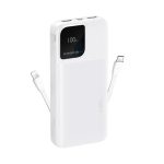 Power Bank REMAX Rellaen Series RPP-658 Fast 20000 mAh 2.4A beli