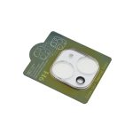 Folija za zaštitu kamere GLASS ULTRA THIN za Samsung S931B Galaxy S25 5G providna - Slika 2