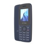 Mobilni telefon IPRO A1 Mini (Feature) 2G / GSM / Dual Sim / Srpski jezik / 32MB crno plavi