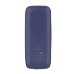 Mobilni telefon IPRO A1 Mini (Feature) 2G / GSM / Dual Sim / Srpski jezik / 32MB crno plavi - Slika 2