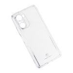 Torbica Teracell Skin za Xiaomi Redmi Note 10 4G / Note 10s transparent