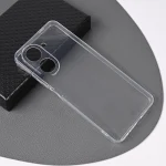 Maska Skin silikon za Xiaomi Redmi A5 (173mm) transparent