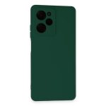 Futrola Soft za Honor 600 Lite zelena
